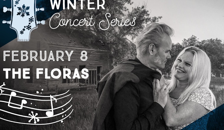 Coon Rapids Civic Center Scales Back Winter Concert Series with Triad of Toe-Tapping Performances