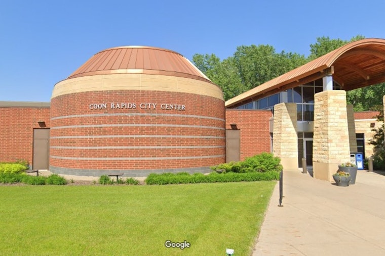 Coon Rapids Invites Residents to Waffle Breakfast Fundraiser at City Hall