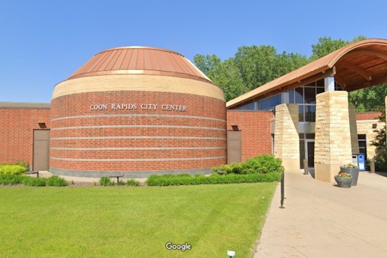 Coon Rapids Invites Residents to Waffle Breakfast Fundraiser at City Hall