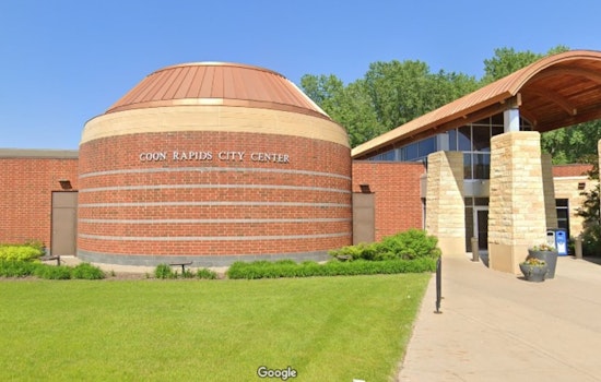 Coon Rapids Invites Residents to Waffle Breakfast Fundraiser at City Hall