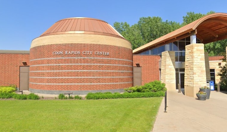 Coon Rapids Invites Residents to Waffle Breakfast Fundraiser at City Hall