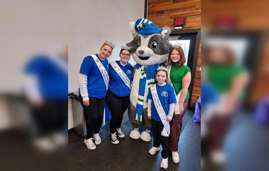 Coon Rapids Marks 60th Snowflake Days with Comedy, Waffles, and Family Fun