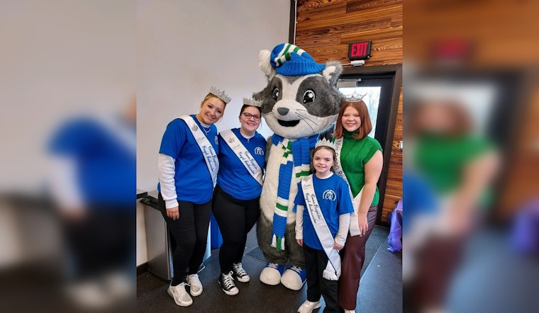 Coon Rapids Marks 60th Snowflake Days with Comedy, Waffles, and Family Fun