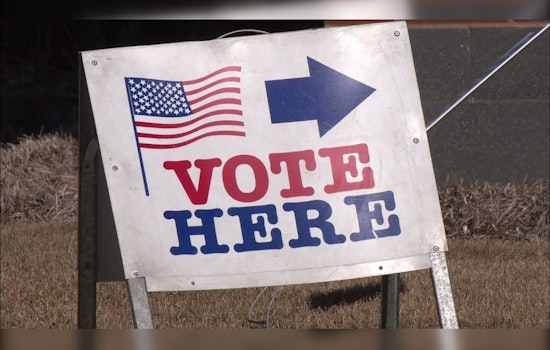Coon Rapids Opens Early Absentee Voting for Presidential Primary