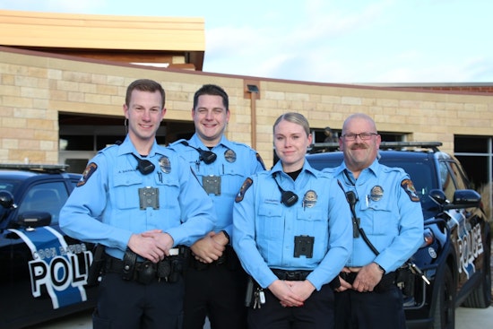 Coon Rapids Police Department Shines Spotlight on Essential Community Service Officers