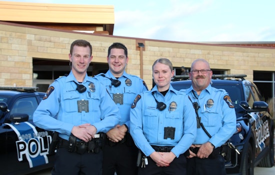 Coon Rapids Police Department Shines Spotlight on Essential Community Service Officers