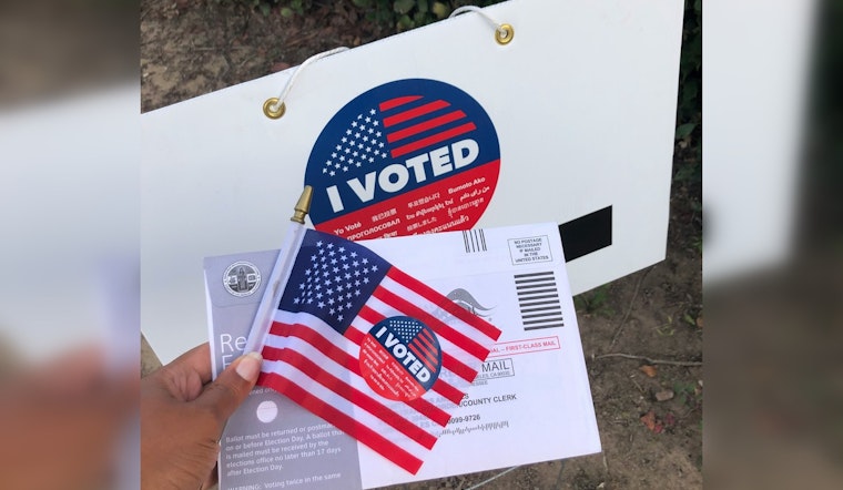Coon Rapids Seeks Civic-Minded Residents to Serve as Election Judges in Upcoming Primary