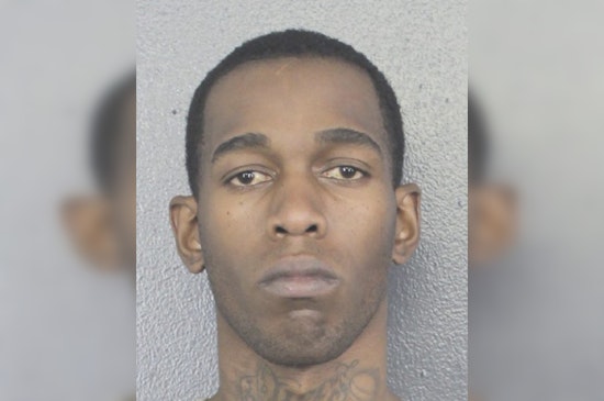 Coral Springs Man Charged in Postal Theft Spree as Police Work to Curb Nationwide Mail-Related Crimes