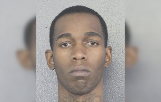 Coral Springs Man Charged in Postal Theft Spree as Police Work to Curb Nationwide Mail-Related Crimes
