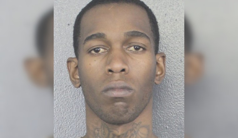 Coral Springs Man Charged in Postal Theft Spree as Police Work to Curb Nationwide Mail-Related Crimes