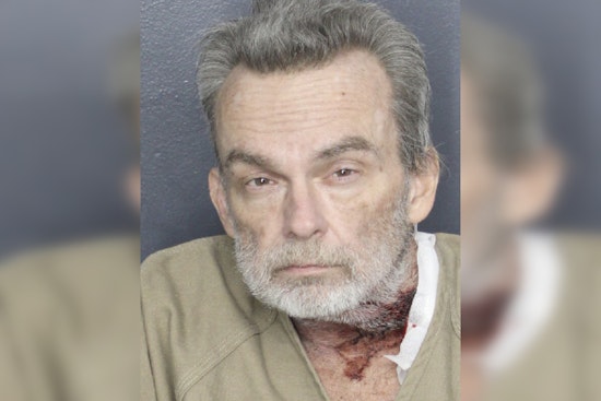 Coral Springs Man Charged With Aggravated Animal Cruelty After Confessing to Fatal Stabbing of Dog