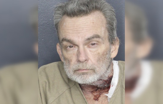 Coral Springs Man Charged With Aggravated Animal Cruelty After Confessing to Fatal Stabbing of Dog