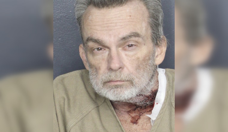 Coral Springs Man Charged With Aggravated Animal Cruelty After Confessing to Fatal Stabbing of Dog