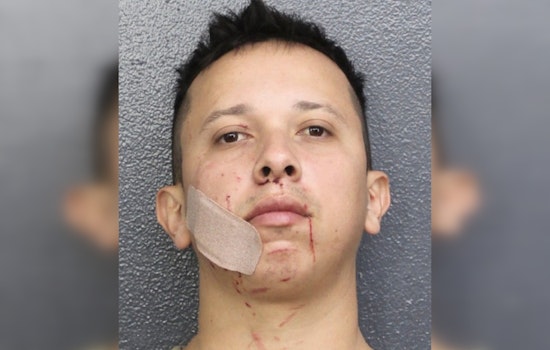 Coral Springs Man Charged with Domestic Battery by Strangulation in Dispute Involving Estranged Wife