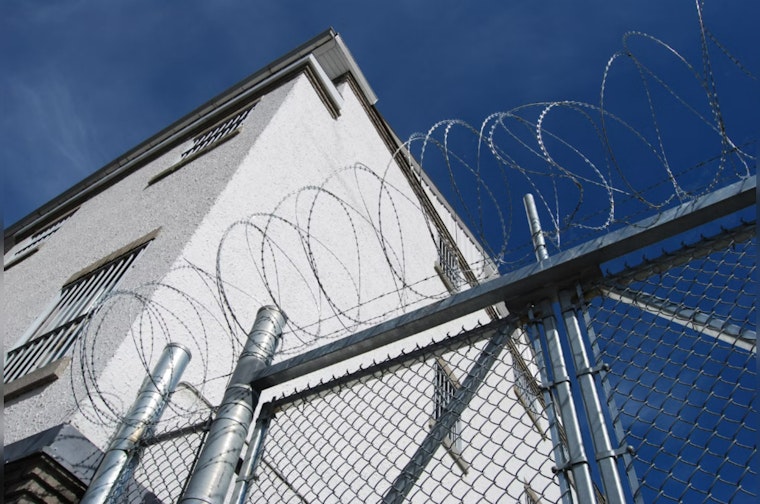Corpus Christi Man Sentenced to 87 Months for Illegal Firearms and Ammunition Possession