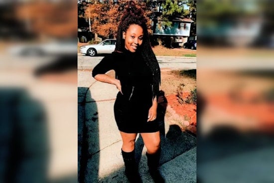 Covington Mom Guilty in 2020 Fatal Shooting While Holding Infant, Jury Convicts