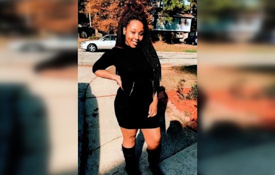 Covington Mom Guilty in 2020 Fatal Shooting While Holding Infant, Jury Convicts