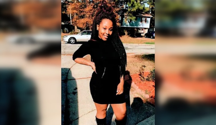Covington Mom Guilty in 2020 Fatal Shooting While Holding Infant, Jury Convicts