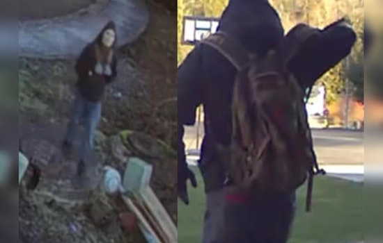 Cowlitz County Sheriff Launches Manhunt for Suspect in String of Violent Home Invasions in Longview
