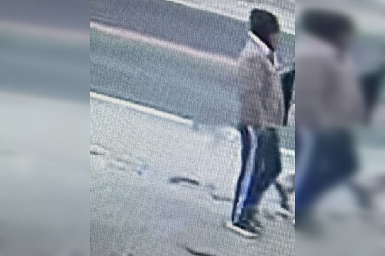 Cranston Police Seek Suspect Accused of Harassing Teen Girl on Way to School