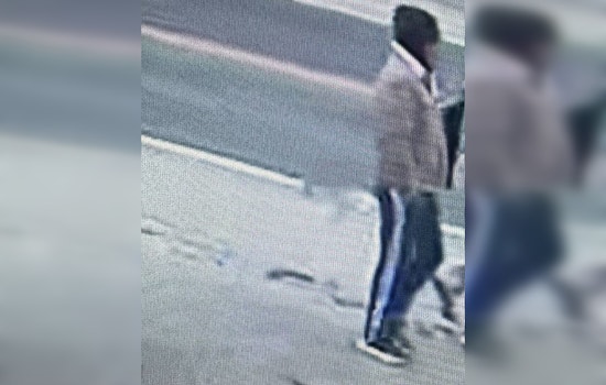 Cranston Police Seek Suspect Accused of Harassing Teen Girl on Way to School