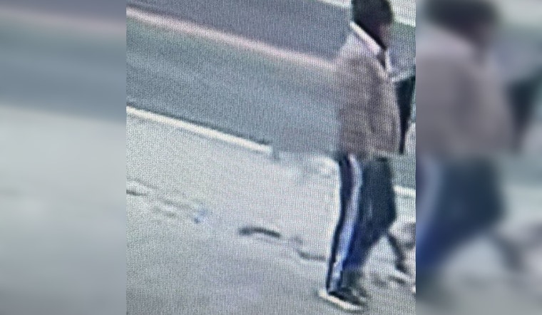 Cranston Police Seek Suspect Accused of Harassing Teen Girl on Way to School