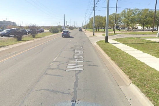 Critical Injuries for Pedestrian Struck by Car Near Pflugerville, Traffic Disrupted During Investigation