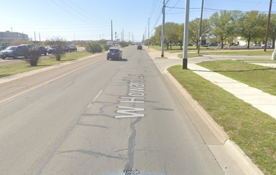 Critical Injuries for Pedestrian Struck by Car Near Pflugerville, Traffic Disrupted During Investigation