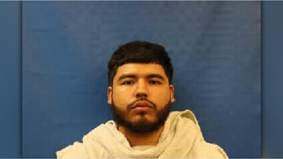 Crowley Man Charged with Capital Murder in Forney Resident's Fatal Shooting