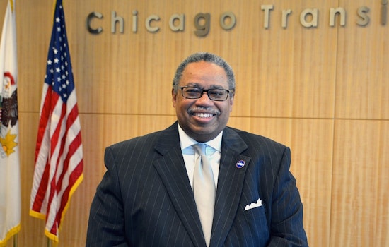 CTA President Showcases Agency Progress on Employment and Service to Chicago City Council
