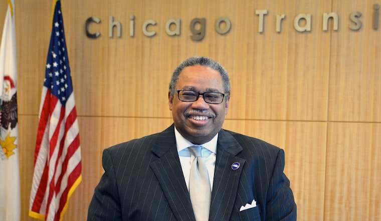 CTA President Showcases Agency Progress on Employment and Service to Chicago City Council