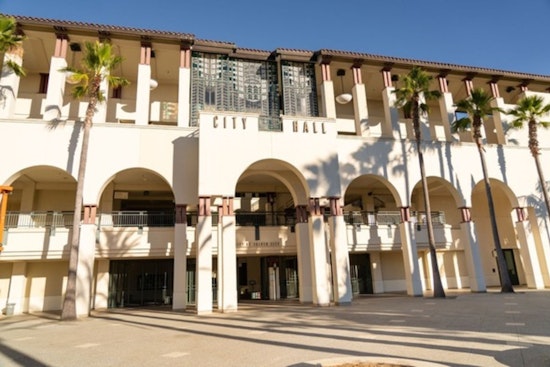 Culver City Garners Triple Honors from GFOA for Excellence in Financial Reporting and Transparency