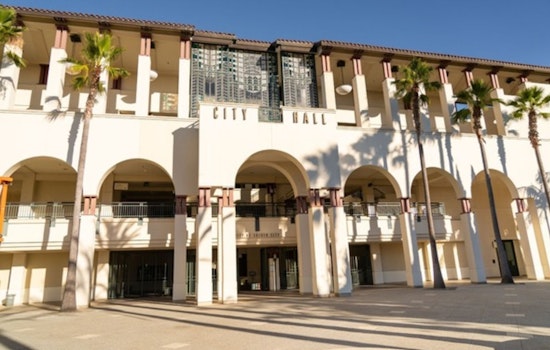 Culver City Garners Triple Honors from GFOA for Excellence in Financial Reporting and Transparency