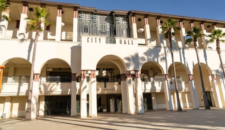 Culver City Garners Triple Honors from GFOA for Excellence in Financial Reporting and Transparency