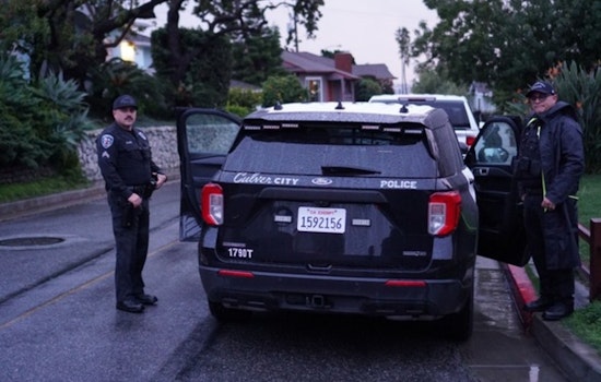 Culver City Officials Issue Urgent Evacuation Warning Amid Threat of Mud Flows