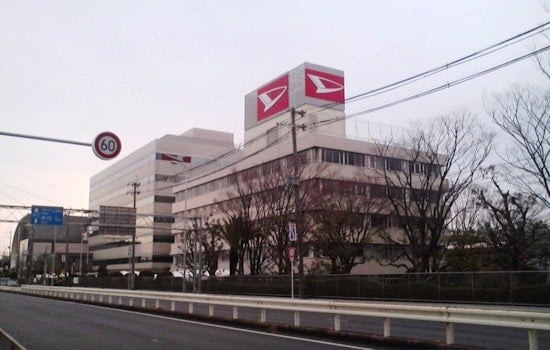 Daihatsu Leadership Overhaul Amidst Safety Scandal, Toyota Executives Step In to Steer Compliance Efforts