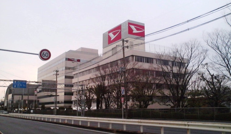 Daihatsu Leadership Overhaul Amidst Safety Scandal, Toyota Executives Step In to Steer Compliance Efforts