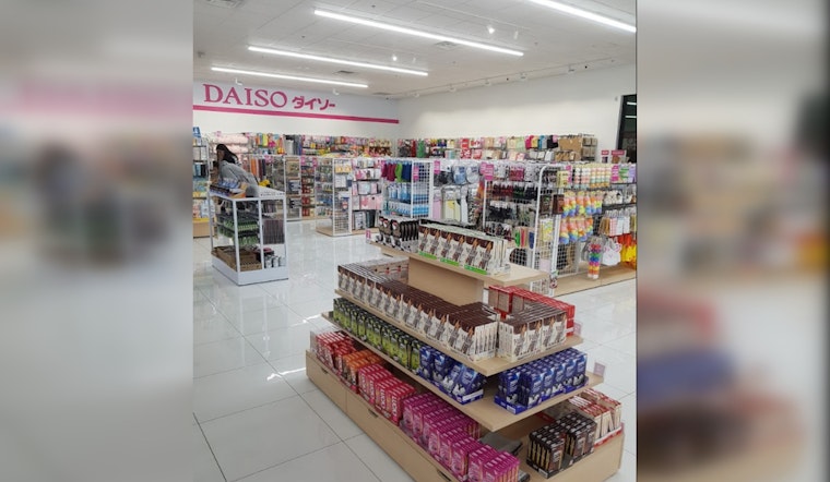 Daiso to Debut Unique Japanese Retail Experience in San Antonio's Alamo Ranch