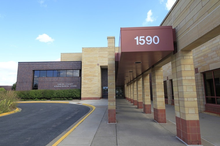 Dakota County and UMN Extension Offer 'Nitrogen Smart Training' for Farmers in Farmington