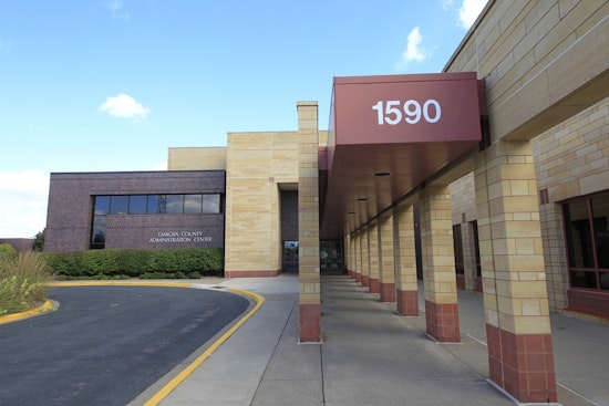 Dakota County and UMN Extension Offer 'Nitrogen Smart Training' for Farmers in Farmington