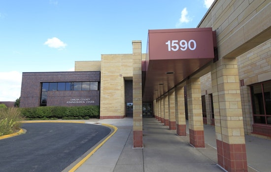 Dakota County and UMN Extension Offer 'Nitrogen Smart Training' for Farmers in Farmington