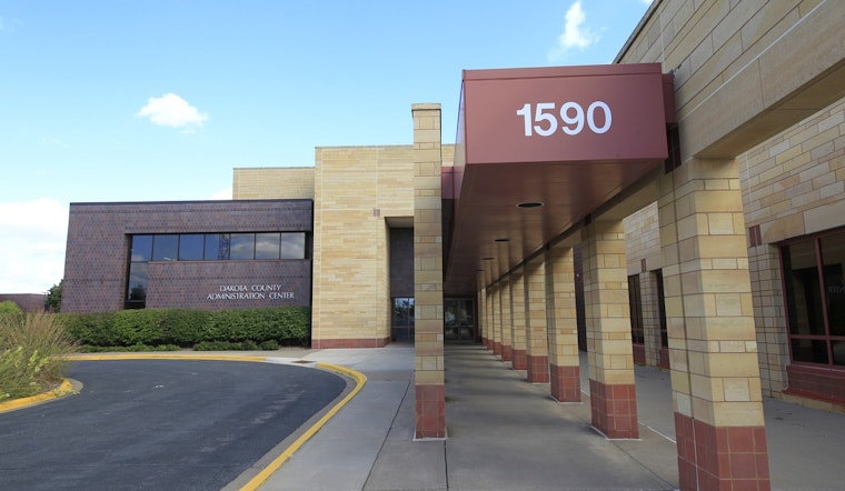Dakota County and UMN Extension Offer 'Nitrogen Smart Training' for Farmers in Farmington