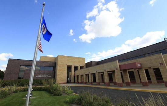 Dakota County Calls for Nominations to Honor Local Health Heroes with Public Achievement Awards