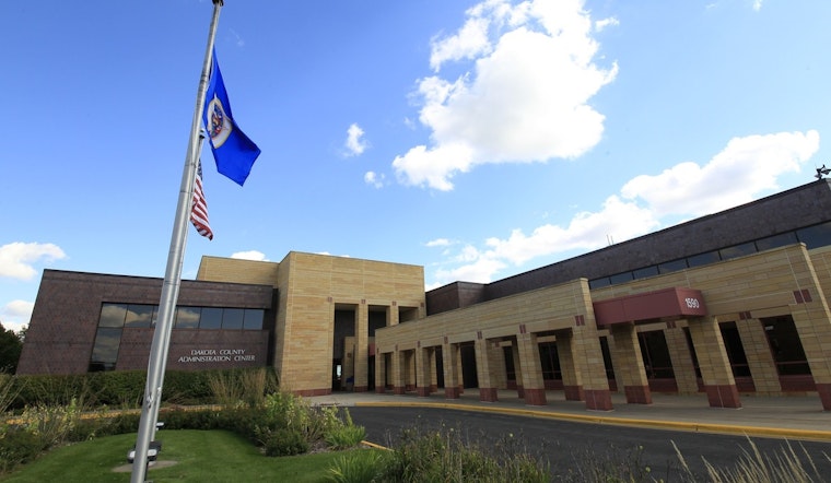 Dakota County Calls for Nominations to Honor Local Health Heroes with Public Achievement Awards