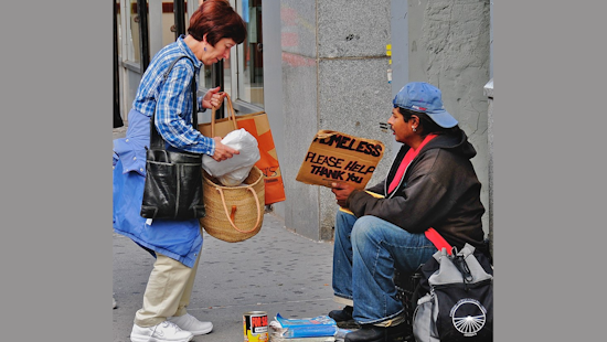 Dallas and Collin Counties Win $27 Million HUD Grant to Fortify Homeless Housing Efforts
