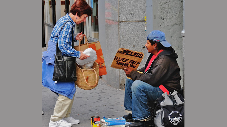 Dallas and Collin Counties Win $27 Million HUD Grant to Fortify Homeless Housing Efforts