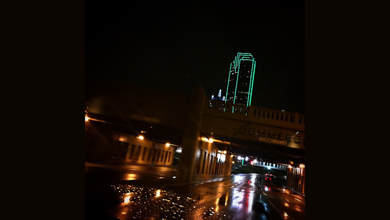 Dallas Braces for a Week of Unpredictable Weather with Rain and Thunderstorms in the Forecast