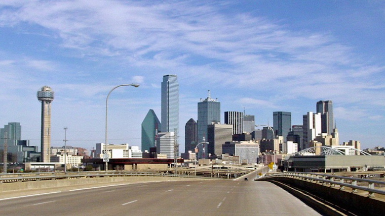 Dallas Braces for Temperature Roller Coaster, Says National Weather Service