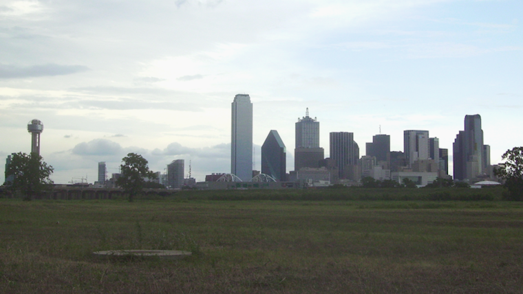 Dallas Braces for Varied Forecast: Rain, Sunshine, and Possible Thunderstorms in the Week Ahead