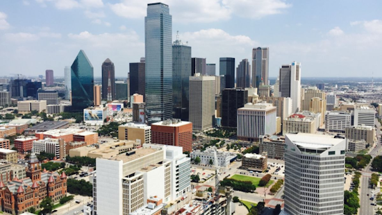 Dallas Braces for Varying Weather, Gusts and Potential Showers in the Forecast